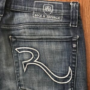 Rock & Republic Jeans